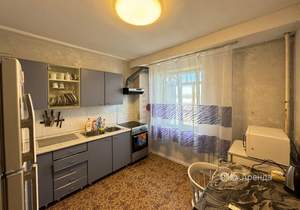 3-к квартира, на длительный срок, 67м2, 6/14 этаж