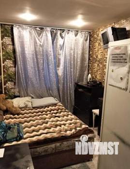 Студия квартира, на длительный срок, 13м2, 1/5 этаж