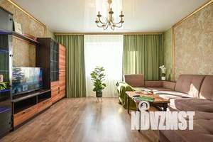 2-к квартира, посуточно, 54м2, 7/9 этаж