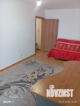 2-к квартира, на длительный срок, 55м2, 15/26 этаж