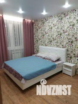 2-к квартира, на длительный срок, 50м2, 12/24 этаж