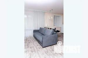 1-к квартира, посуточно, 32м2, 1/4 этаж