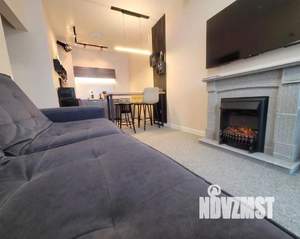 2-к квартира, посуточно, 42м2, 1/1 этаж