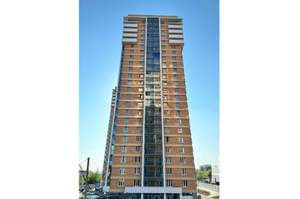 1-к квартира, посуточно, 31м2, 1/1 этаж