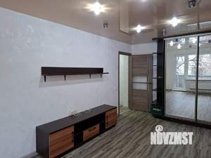 2-к квартира, на длительный срок, 45м2, 2/5 этаж