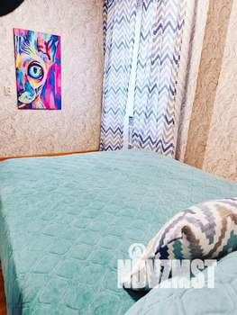 2-к квартира, посуточно, 52м2, 3/9 этаж