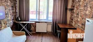 Студия квартира, на длительный срок, 17м2, 1/5 этаж