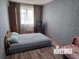 1-к квартира, посуточно, 36м2, 8/10 этаж