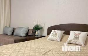 1-к квартира, посуточно, 31м2, 1/1 этаж