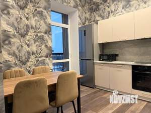 2-к квартира, на длительный срок, 74м2, 7/8 этаж