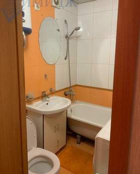 1-к квартира, на длительный срок, 31м2, 3/5 этаж