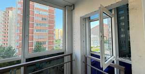 1-к квартира, на длительный срок, 36м2, 4/17 этаж