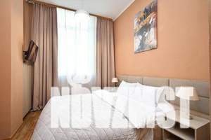 1-к квартира, посуточно, 22м2, 4/11 этаж