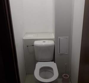 1-к квартира, на длительный срок, 49м2, 2/10 этаж