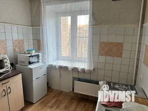 1-к квартира, на длительный срок, 38м2, 3/10 этаж