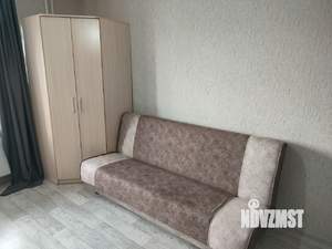 Студия квартира, на длительный срок, 24м2, 3/14 этаж