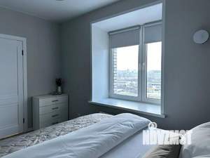 3-к квартира, посуточно, 70м2, 1/1 этаж