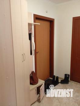 1-к квартира, на длительный срок, 43м2, 7/10 этаж