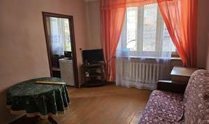 2-к квартира, на длительный срок, 38м2, 2/2 этаж