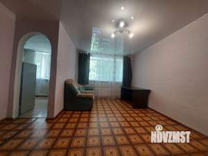 1-к квартира, на длительный срок, 30м2, 2/5 этаж