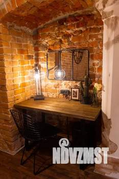 1-к квартира, посуточно, 45м2, 1/2 этаж