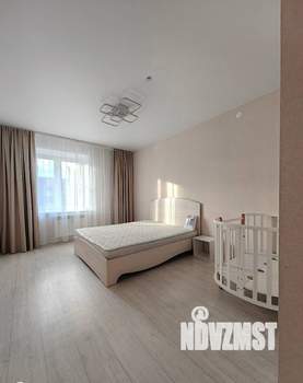 2-к квартира, на длительный срок, 83м2, 7/10 этаж