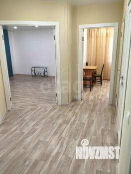 2-к квартира, на длительный срок, 50м2, 3/5 этаж