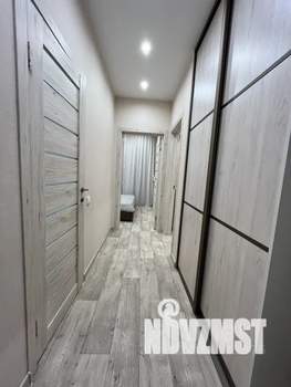 2-к квартира, посуточно, 34м2, 13/17 этаж