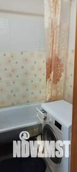 1-к квартира, на длительный срок, 38м2, 14/15 этаж