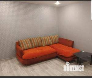 1-к квартира, на длительный срок, 42м2, 2/9 этаж