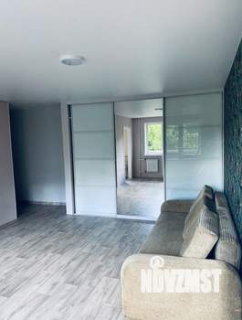 2-к квартира, на длительный срок, 46м2, 3/5 этаж