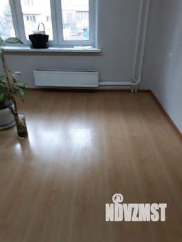 2-к квартира, на длительный срок, 53м2, 1/10 этаж