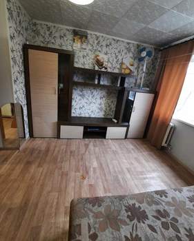 Студия квартира, на длительный срок, 18м2, 3/5 этаж