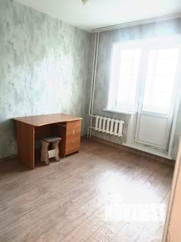 1-к квартира, на длительный срок, 30м2, 4/9 этаж