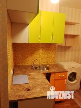 Студия квартира, посуточно, 20м2, 1/9 этаж