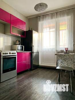 1-к квартира, на длительный срок, 36м2, 8/14 этаж