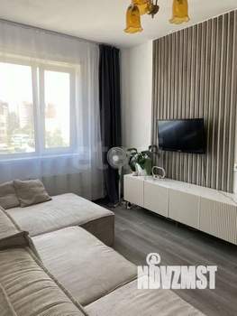 1-к квартира, на длительный срок, 36м2, 4/10 этаж