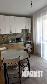 2-к квартира, на длительный срок, 65м2, 3/17 этаж