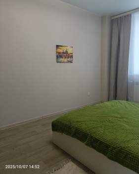 2-к квартира, на длительный срок, 44м2, 20/25 этаж