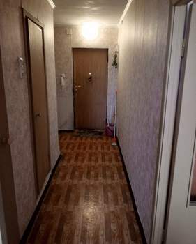 2-к квартира, на длительный срок, 50м2, 10/10 этаж