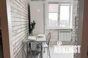 1-к квартира, посуточно, 27м2, 8/9 этаж