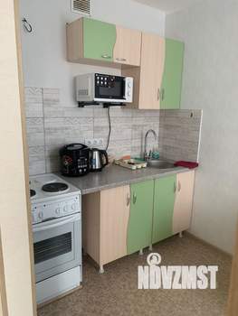 Студия квартира, на длительный срок, 28м2, 2/14 этаж