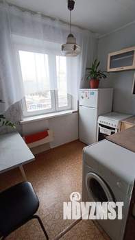 1-к квартира, на длительный срок, 29м2, 7/9 этаж