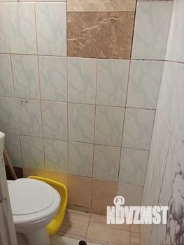 Студия квартира, на длительный срок, 14м2, 4/5 этаж