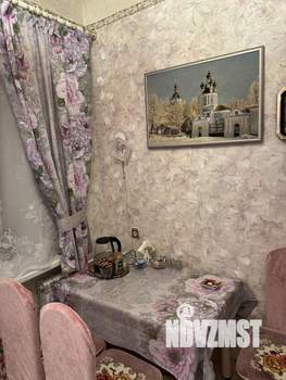 3-к квартира, на длительный срок, 58м2, 4/5 этаж