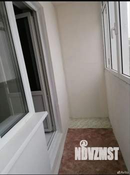 1-к квартира, на длительный срок, 40м2, 11/15 этаж