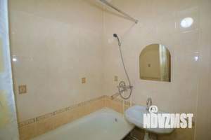 1-к квартира, посуточно, 51м2, 3/17 этаж