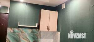 Студия квартира, на длительный срок, 13м2, 1/5 этаж