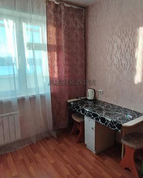 1-к квартира, на длительный срок, 34м2, 6/10 этаж