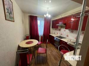 2-к квартира, на длительный срок, 54м2, 10/10 этаж